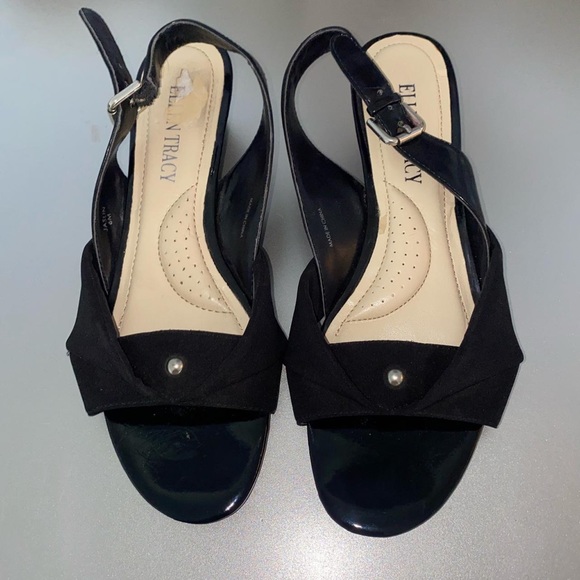 Ellen Tracy Shoes - Ellen Tracy